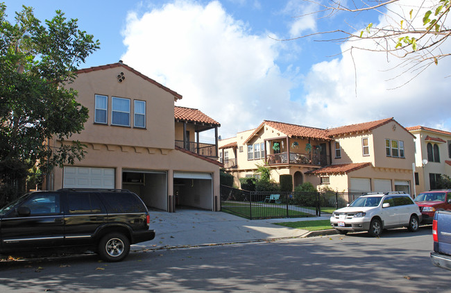 419 N Spaulding Ave in Los Angeles, CA - Building Photo - Building Photo