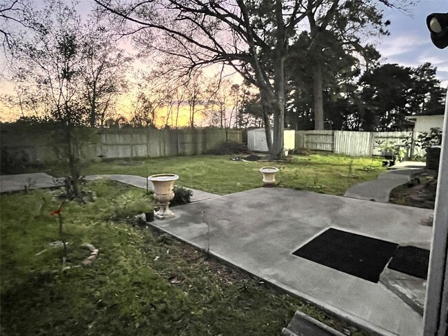 property at 28723 Sedgefield St