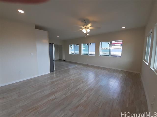 property at 1915 Kalihi St