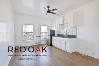 744 Beacon Ave in Los Angeles, CA - Building Photo - Building Photo