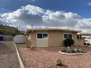 5385 Circus Ln in El Paso, TX - Building Photo - Building Photo