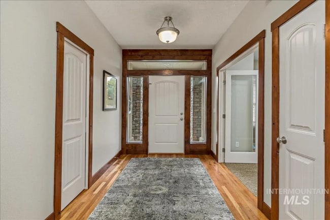 3862 S Firenze Wy in Meridian, ID - Building Photo - Building Photo