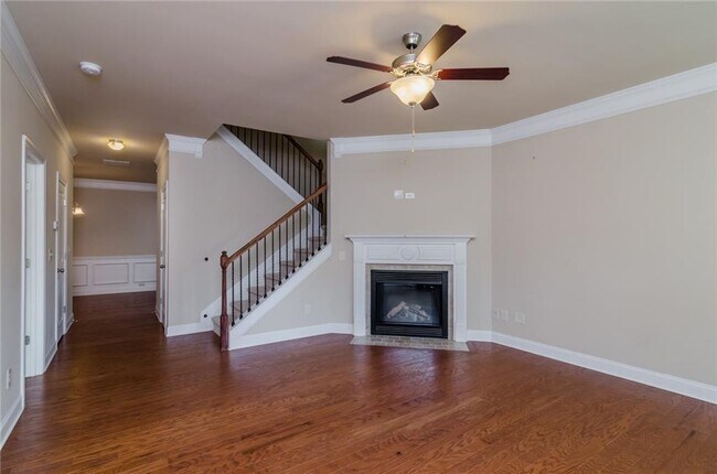 449 Privet Cir in Suwanee, GA - Building Photo - Building Photo