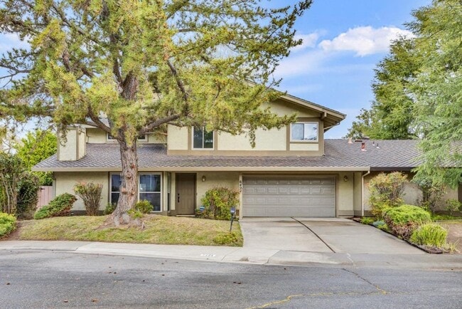 property at 6424 Harmon Dr