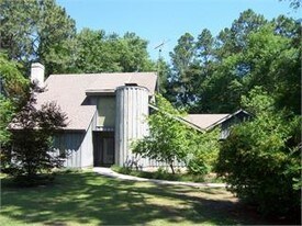 119 Greenbriar Trail in Statesboro, GA - Building Photo