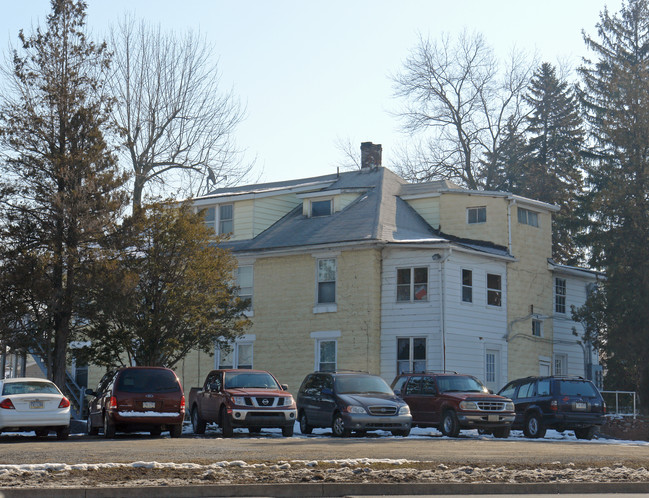 105 - 107 N 8th St in Lewisburg, PA - Building Photo - Building Photo