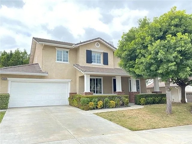 16630 Sagebrush St in Chino Hills, CA - Building Photo