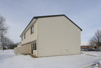 Rush Riverview Apartments in Rush City, MN - Building Photo - Building Photo