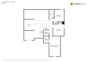 11119 Palestrina Rd in Charlotte, NC - Building Photo - Building Photo