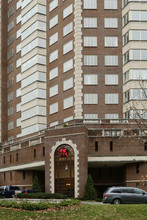 1400 Willow Ave in Louisville, KY - Foto de edificio - Building Photo