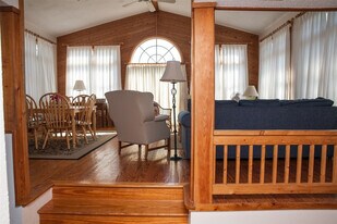 40398 N Beachcomber Dr in Avon, NC - Building Photo