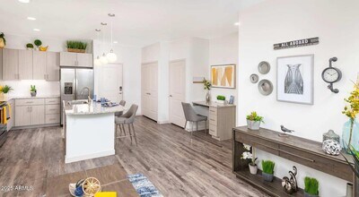 3700 E Williams Field Rd in Gilbert, AZ - Building Photo - Building Photo