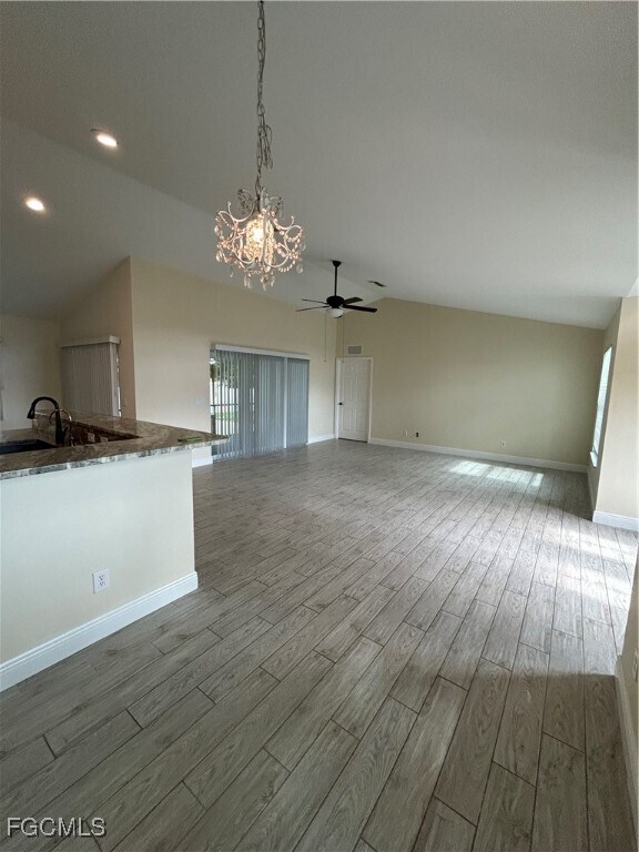 2213 SW 13th St in Cape Coral, FL - Building Photo - Building Photo