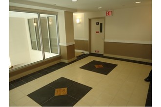 St. Ann's Terrace in Bronx, NY - Building Photo - Lobby