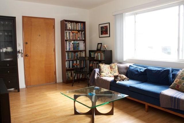 110 Brooks Ave, Unit 4, Unit 4