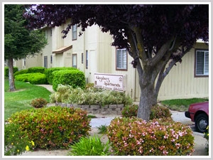 Kingsburg Apartments