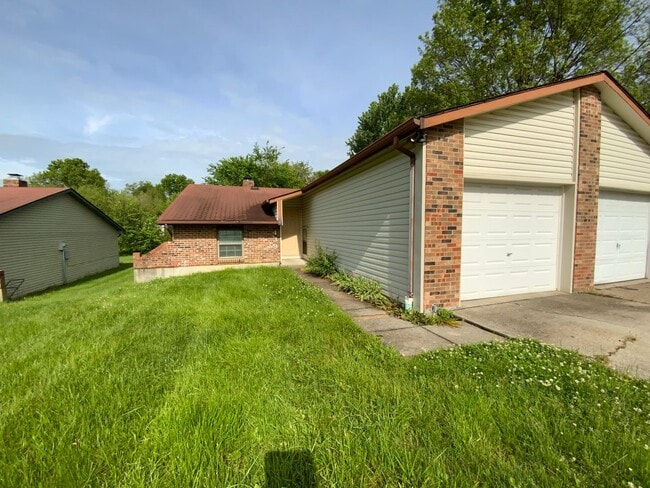 property at 441-441 N Shiloh Ave