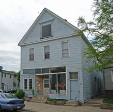 800 E Clarke St in Milwaukee, WI - Foto de edificio - Building Photo