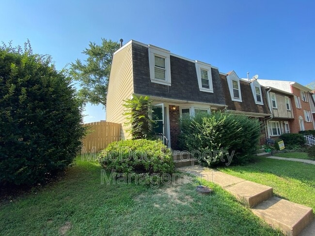 property at 1101 Forbes St