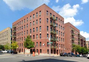 1267 Sheridan Ave Apartments