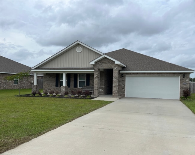 property at 8768 Palmetto Dr