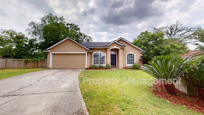 3320 Tennis Hills Ln in Jacksonville, FL - Building Photo - Building Photo