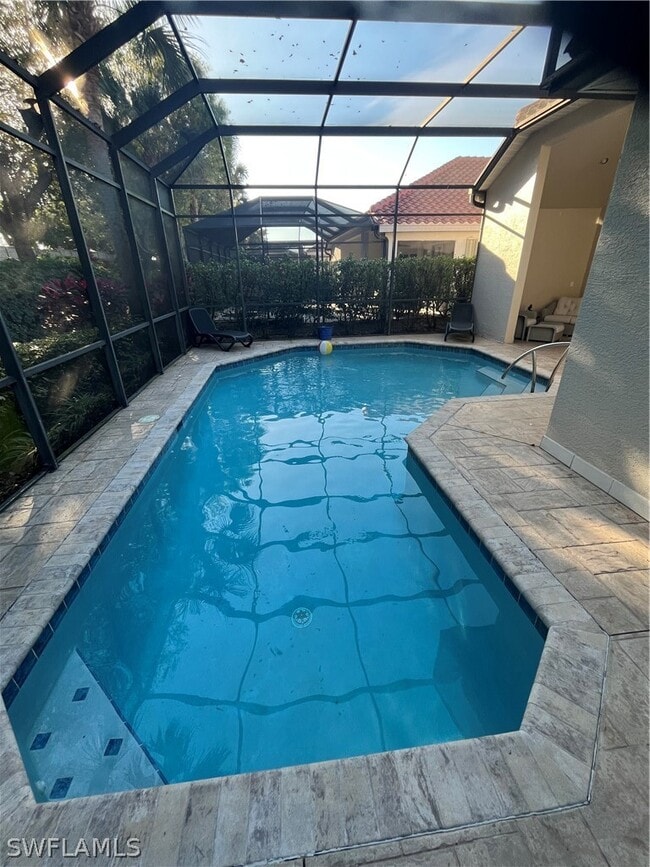 property at 8824 Ventura Way