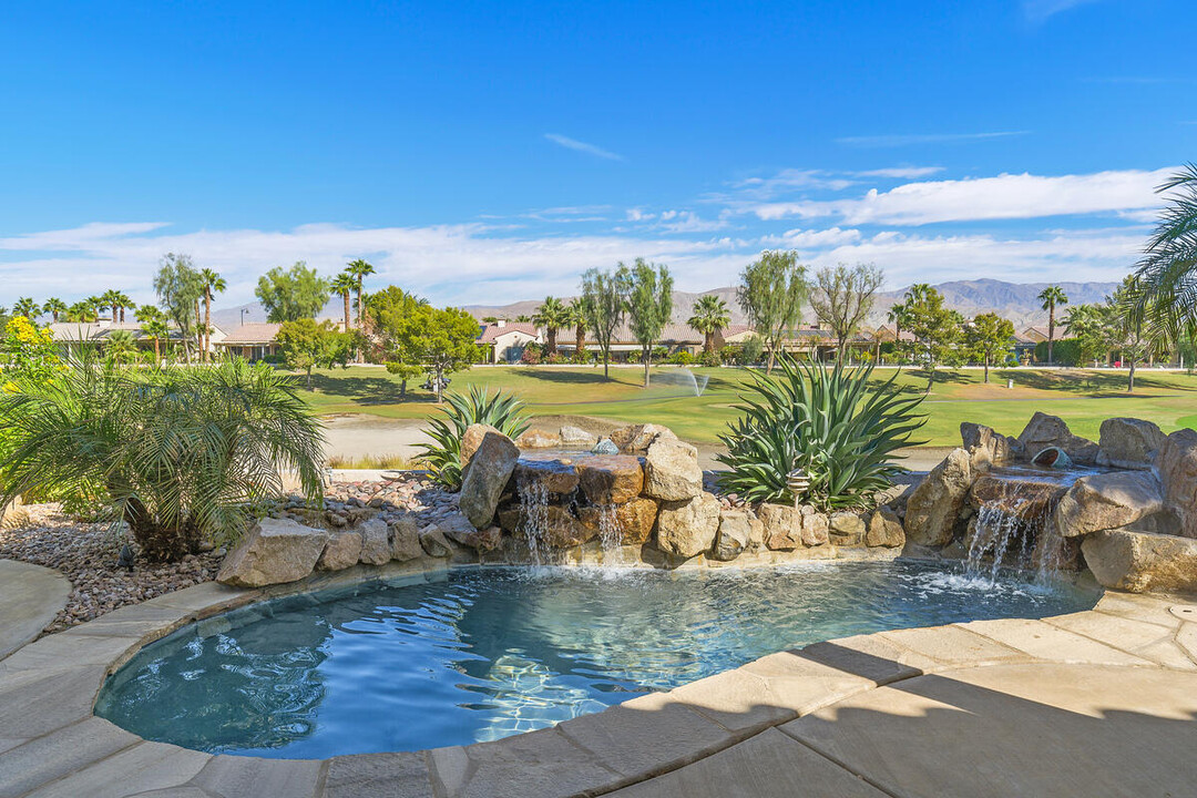 81126 Avenida Lorena in Indio, CA - Building Photo