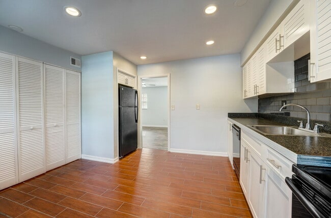 The Flats at Seminole Heights