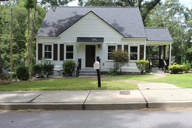 property at 2637 Semmes St