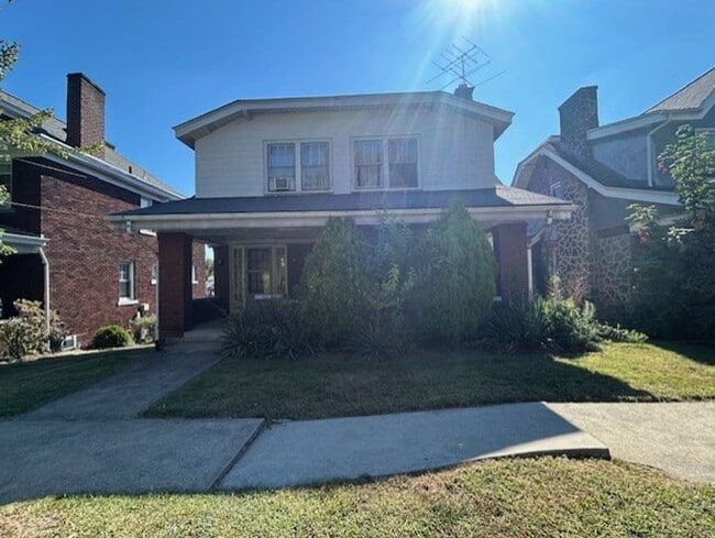 property at 1124 Morningside Ave