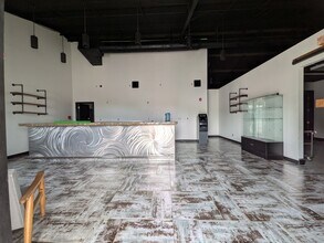 1106 S Commerce St in Ardmore, OK - Building Photo - Building Photo