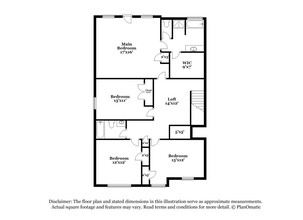 2008 Rolling Meadows Rd in Villa Rica, GA - Building Photo - Building Photo