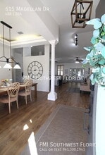 615 Magellan Dr in Sarasota, FL - Building Photo - Building Photo