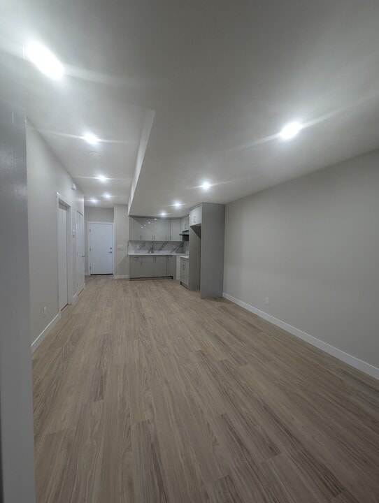 355 Homestead Dr NE in Calgary, AB - Building Photo