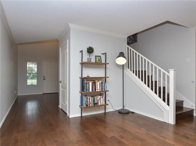 2205 Rachel Ridge in Cedar Park, TX - Building Photo - Building Photo
