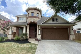 1204 Litchfield Ln in Burleson, TX - Building Photo
