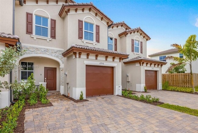 12956 NW 22nd Pl, Unit 22-2201 in Westview, FL - Building Photo - Building Photo