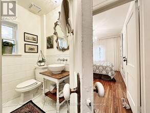 43 Stanhope Ave in Toronto, ON - Building Photo - Building Photo
