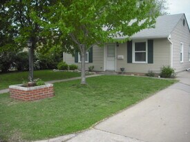 1036 Northwest in Junction City, KS - Building Photo