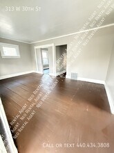 313 W 30th St in Lorain, OH - Building Photo - Building Photo