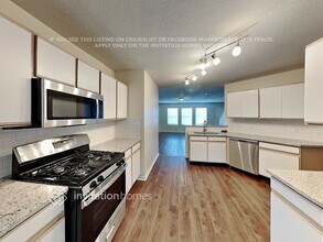 1818 Day Lily Way in Houston, TX - Building Photo - Building Photo