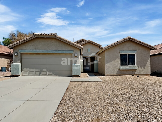property at 12724 W Flores Dr