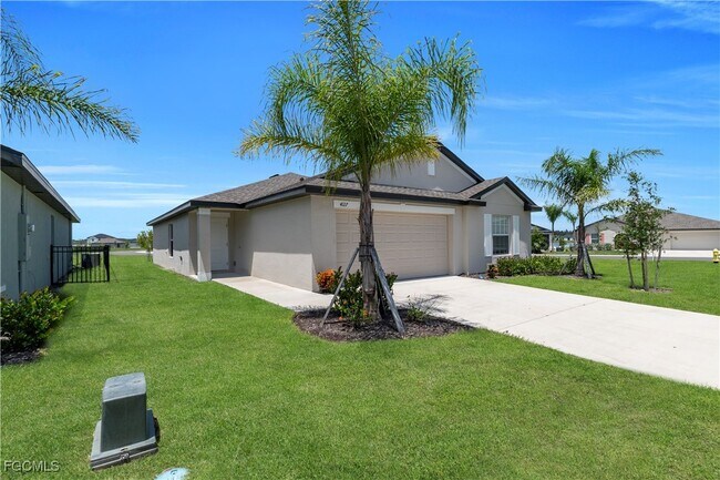 4127 Granita Ct in North Fort Myers, FL - Building Photo - Building Photo