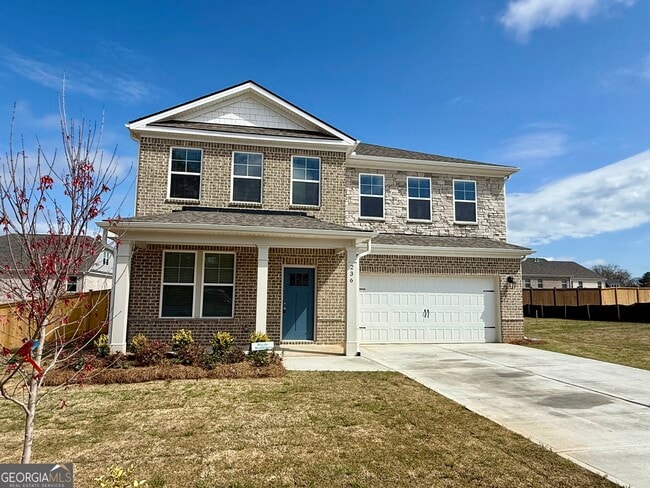 property at 236 Chiswick Lp