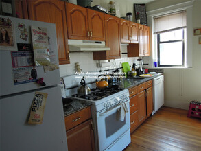 1412 Commonwealth Ave, Unit 10 in Boston, MA - Building Photo - Building Photo