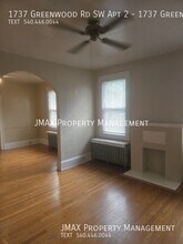 1737 Greenwood Rd SW in Roanoke, VA - Building Photo - Building Photo