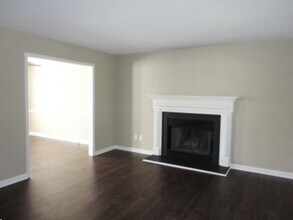 2328 Water Lilly Way in Garner, NC - Building Photo - Building Photo