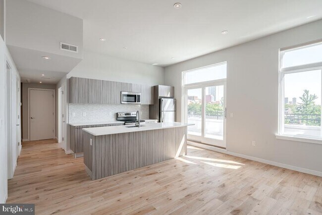 property at 412 S 13th St