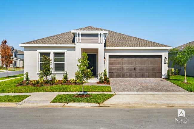 property at 4980 Worchester Dr